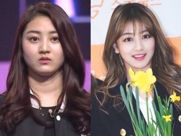 TWICE ジヒョは痩せた？ダイエットのモチベと食生活とは？